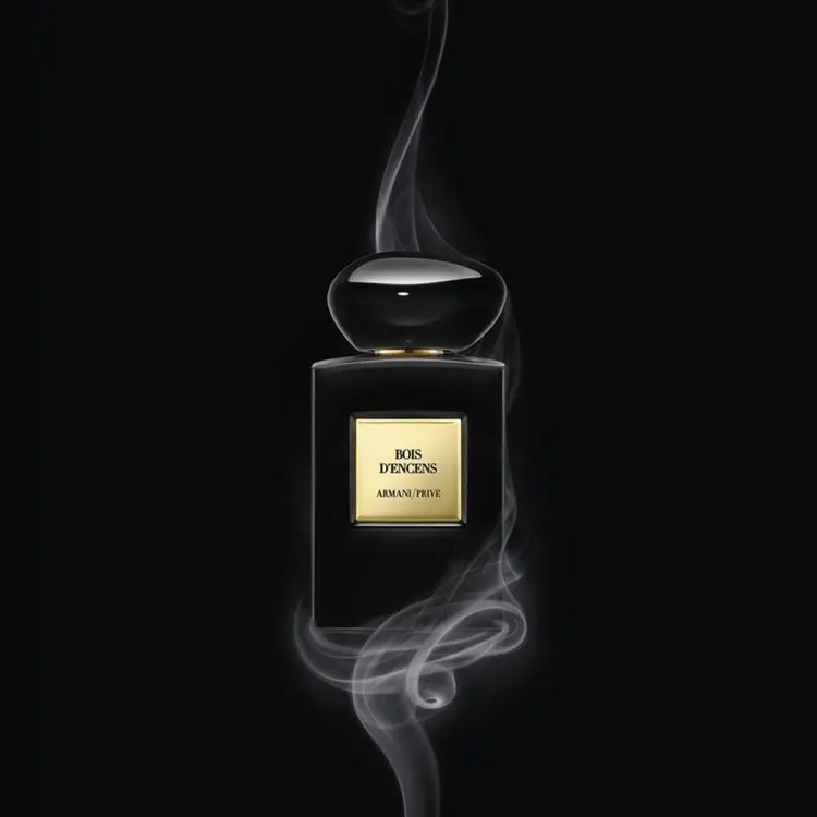 Giorgio Armani Prive Bois D'encens парфюмерная вода EDP 100 мл, унисекс - ForteMarket Giorgio Armani Prive Bois D'encens парфюмерная вода EDP 100 мл, унисекс купить,214590