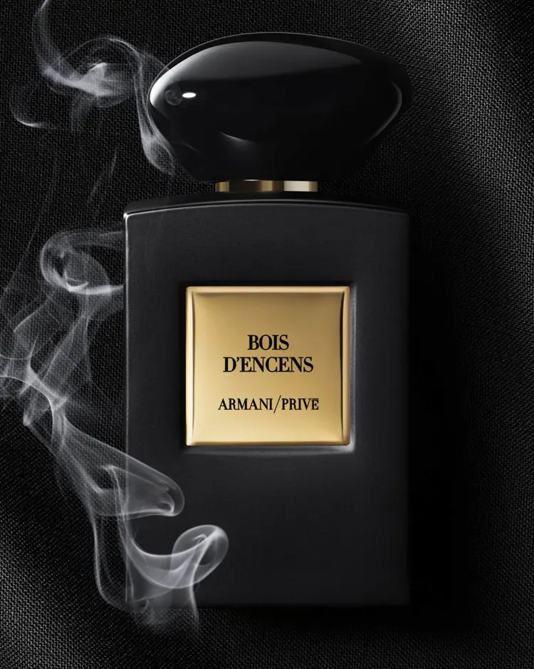 Giorgio Armani Prive Bois D'encens парфюмерная вода EDP 100 мл, унисекс - ForteMarket Giorgio Armani Prive Bois D'encens парфюмерная вода EDP 100 мл, унисекс купить,214590