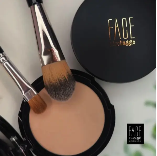 Пудра Face Nicobaggio Cream Powder кремовая 102 темно-бежевый купить,NaN