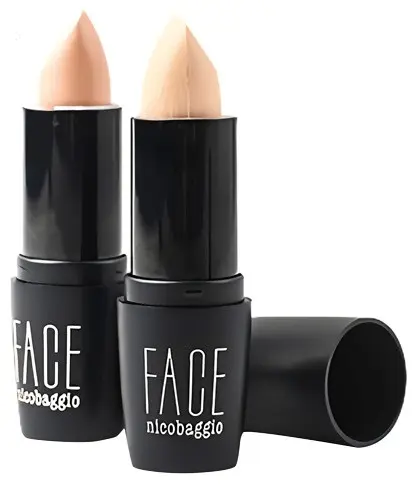Face Nicobaggio Cover Stick корректор 2 бежево-розовый купить,NaN