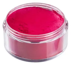 Paris Berlin пигмент рассыпчатые La Poudre Lumière LU/18 бордовый купить,NaN