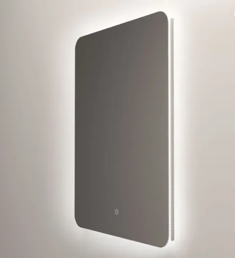 Зеркало настенное 50x70 см купить,NaN