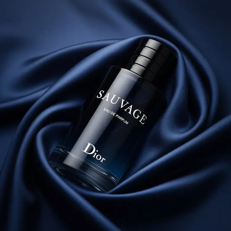 Dior Sauvage Refillable парфюмерная вода EDP 100 мл, для мужчин - ForteMarket Dior Sauvage Refillable парфюмерная вода EDP 100 мл, для мужчин купить,92190