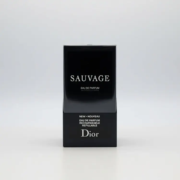 Dior Sauvage Refillable парфюмерная вода EDP 100 мл, для мужчин - ForteMarket Dior Sauvage Refillable парфюмерная вода EDP 100 мл, для мужчин купить,92190