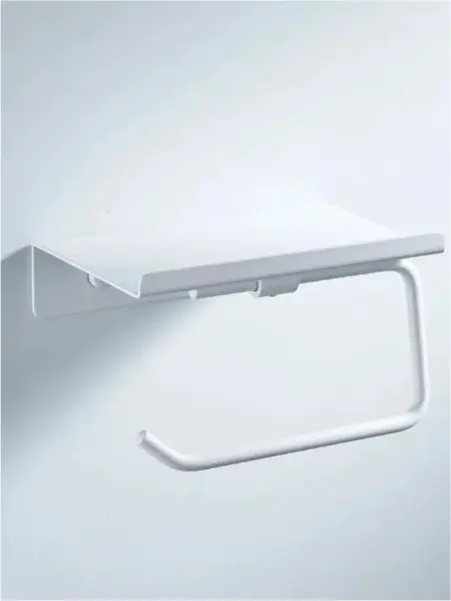 Shevanik держатель SG5705C-1 1 шт, нержавеющая сталь