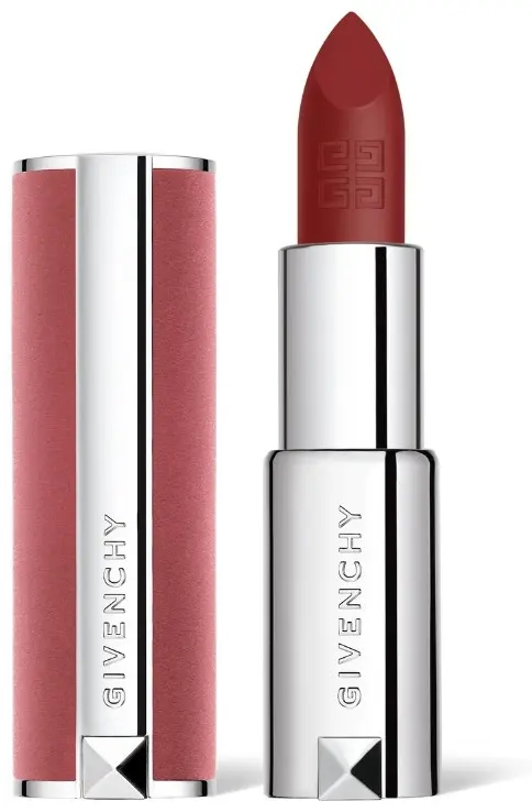 GIVENCHY Le Rouge Sheer Velvet помада 17 Rouge Erable купить,28800
