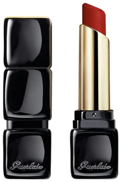 Guerlain KissKiss Tender Matte помада 940 My Rouge купить,32200