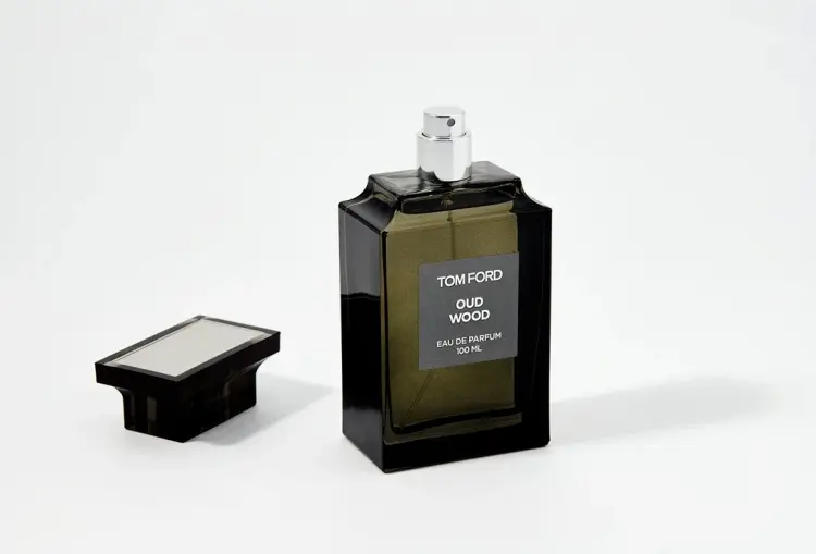TOM FORD Oud Wood парфюмерная вода EDP 10 мл, унисекс купить,24000