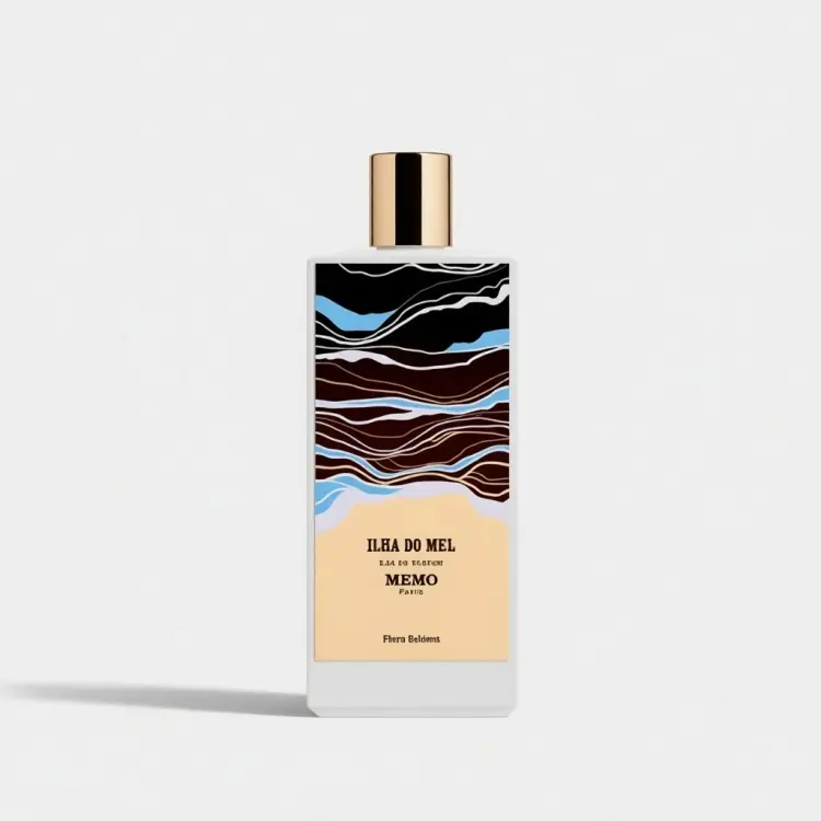 Memo Ilha Do Mel парфюмерная вода EDP 75 мл, унисекс - ForteMarket Memo Ilha Do Mel парфюмерная вода EDP 75 мл, унисекс купить,319630