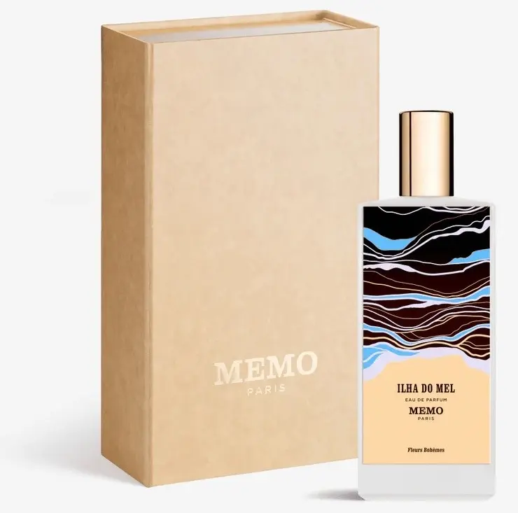 Memo Ilha Do Mel парфюмерная вода EDP 75 мл, унисекс - ForteMarket Memo Ilha Do Mel парфюмерная вода EDP 75 мл, унисекс купить,319630