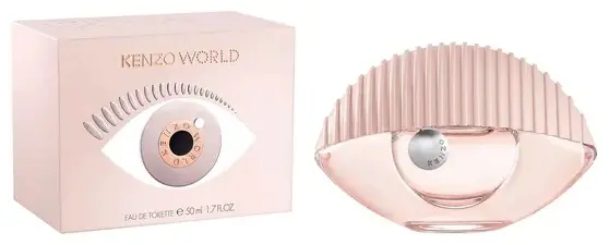KENZO World туалетная вода EDT 30 мл, для женщин купить,35460