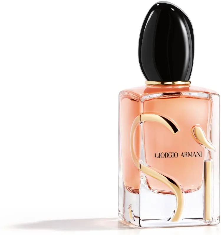 Giorgio Armani Si Eau De Parfum Intens парфюмерная вода EDP 50 мл, для женщин - ForteMarket Giorgio Armani Si Eau De Parfum Intens парфюмерная вода EDP 50 мл, для женщин купить,86190