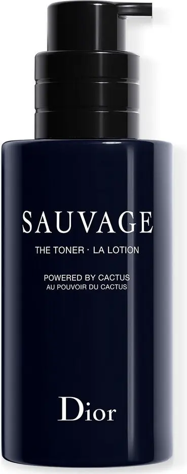 Dior тоник Sauvage The Toner 100 мл купить,51220