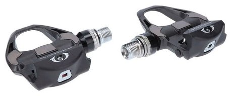 Педали Контактные SHIMANO 4524667741541 черный