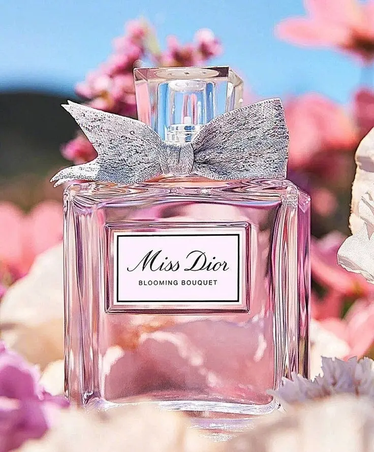 Miss Dior Blooming Bouquet туалетная вода EDT 100 мл, для женщин купить,98690