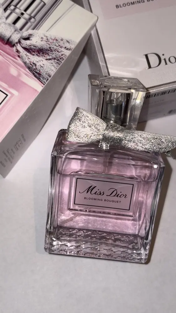 Miss Dior Blooming Bouquet туалетная вода EDT 100 мл, для женщин купить,98690