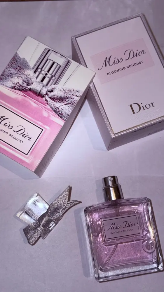 Miss Dior Blooming Bouquet туалетная вода EDT 100 мл, для женщин купить,98690
