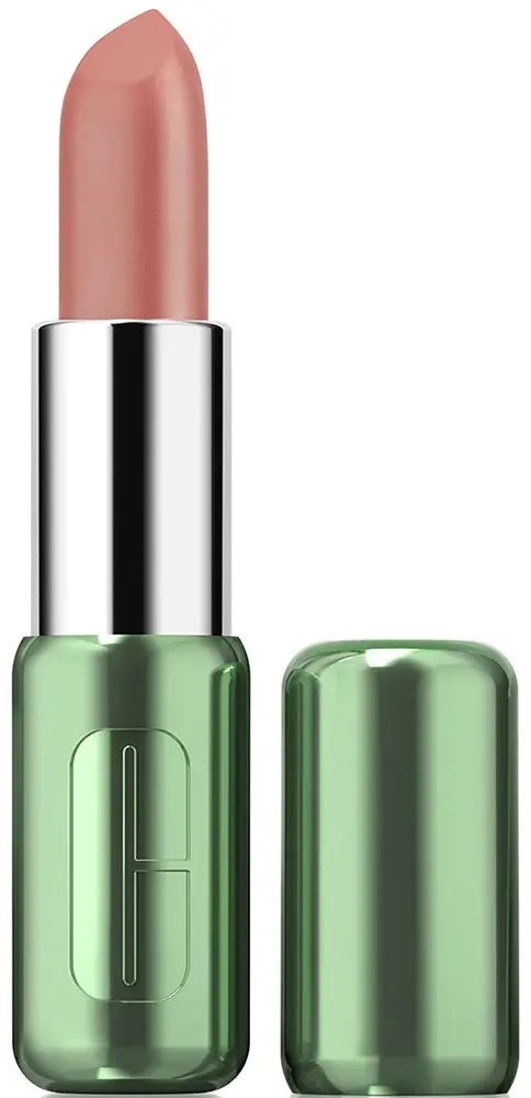 Clinique Pop Longwear Lipstick Matte помада Blushing Pop купить,23090