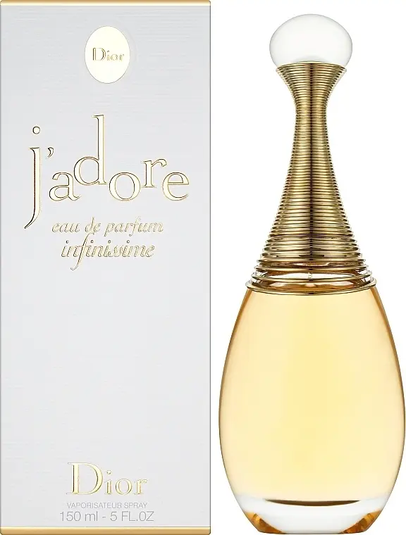 Dior J'Adore Infinissime парфюмерная вода EDP 10 мл, для женщин купить,18000