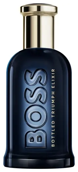 Hugo Boss Bottled Triumph Elixir Intense парфюмерная вода EDP 50 мл, для мужчин купить,55490
