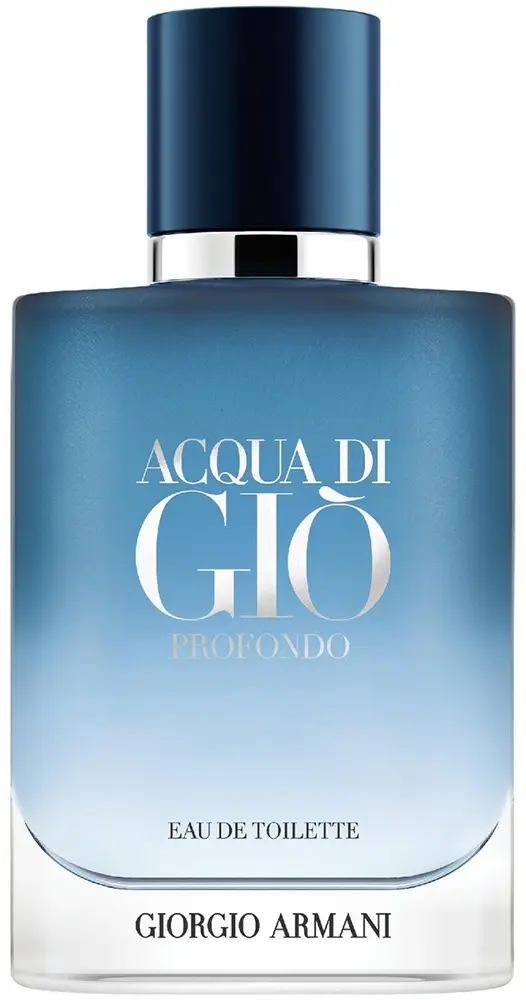 Giorgio Armani Acqua Di Gio Profondo туалетная вода EDT 50 мл, для мужчин - ForteMarket Giorgio Armani Acqua Di Gio Profondo туалетная вода EDT 50 мл, для мужчин купить,60990