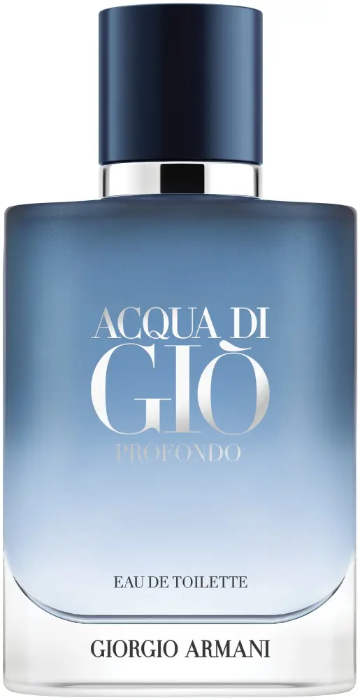 Giorgio Armani Acqua Di Gio Profondo туалетная вода EDT 50 мл, для мужчин - ForteMarket Giorgio Armani Acqua Di Gio Profondo туалетная вода EDT 50 мл, для мужчин купить,60990