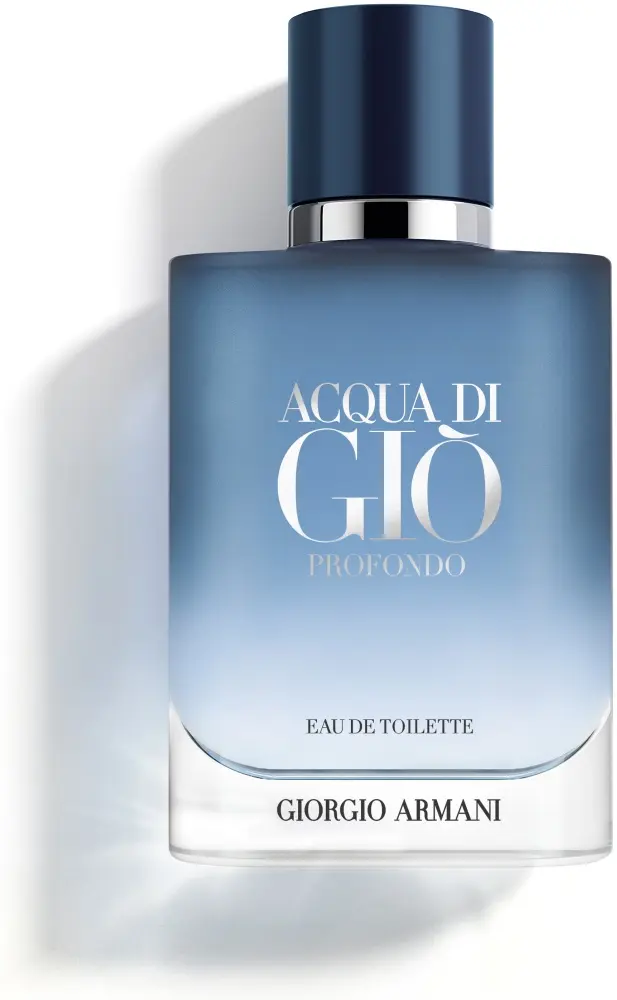 Giorgio Armani Acqua Di Gio Profondo туалетная вода EDT 50 мл, для мужчин - ForteMarket Giorgio Armani Acqua Di Gio Profondo туалетная вода EDT 50 мл, для мужчин купить,60990