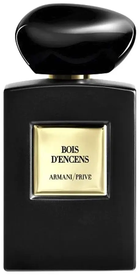 Giorgio Armani Bois D’Encens Prive парфюмерная вода EDP 10 мл, унисекс купить,23990
