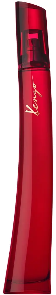 KENZO Flower Le Rouge парфюмерная вода EDP 50 мл, для женщин купить,55090