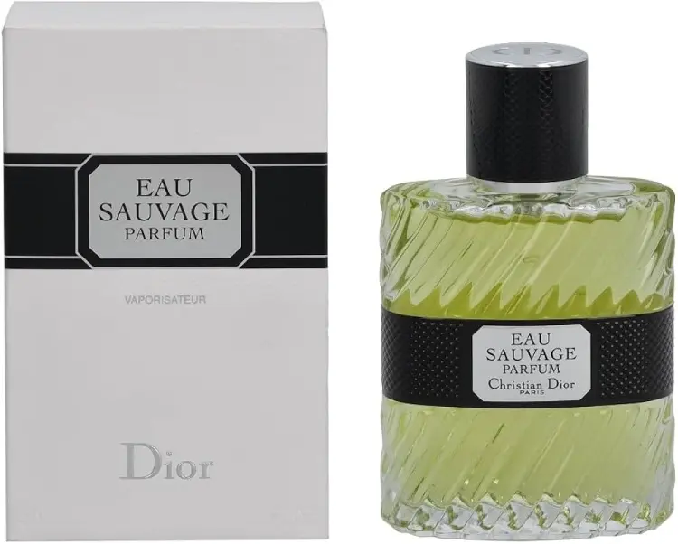 Dior Eau Sauvage духи PARFUM 50 мл, для мужчин купить,47790
