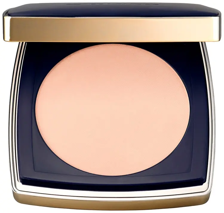 Пудра Estee Lauder Double Wear Stay In Place Matte Powder Foundation SPF10 кремовая 1c0shell розовый купить,35700