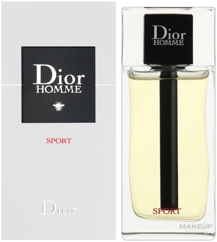 Dior Homme Sport туалетная вода EDT 200 мл, для мужчин купить,156220