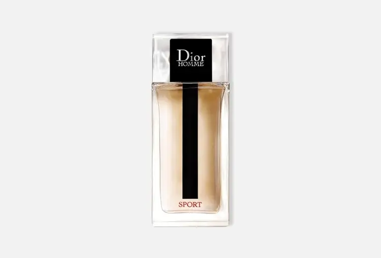 Dior Homme Sport туалетная вода EDT 200 мл, для мужчин купить,156220
