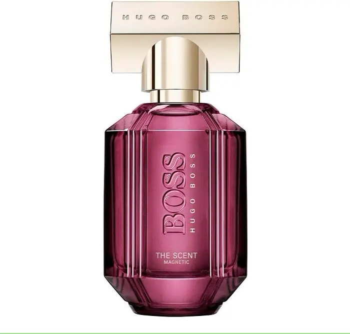 Hugo Boss The Scent Magnetic парфюмерная вода EDP 50 мл, для женщин купить,53590
