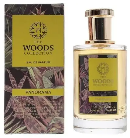 The Woods Collection Panorama парфюмерная вода EDP 100 мл, унисекс купить,79900