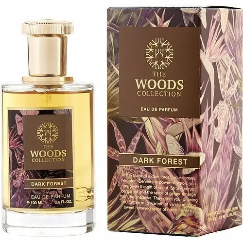 The Woods Collection Dark Forest парфюмерная вода EDP 100 мл, унисекс - ForteMarket The Woods Collection Dark Forest парфюмерная вода EDP 100 мл, унисекс купить,79900