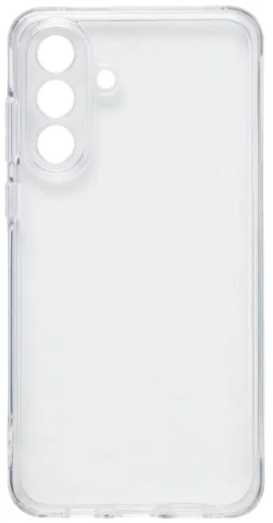 Чехол Aray+ для телефона Samsung Galaxy A57 2026 прозрачный - ForteMarket Чехол Aray+ для телефона Samsung Galaxy A57 2026 прозрачный купить,1490