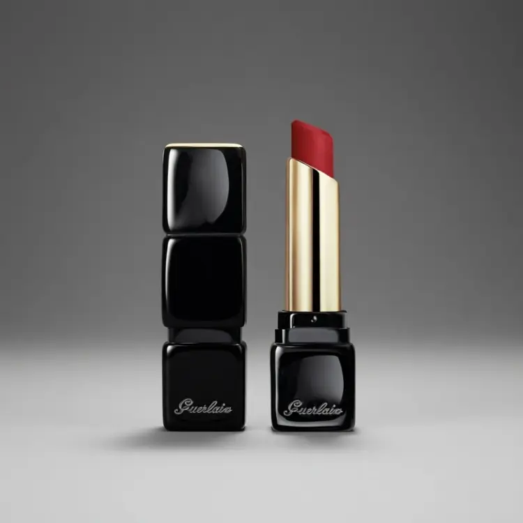 Guerlain KissKiss Tender Matte помада 360 Miss Pink купить,32200