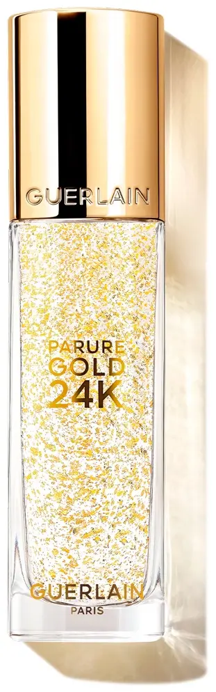 Guerlain Gold 24K Radiance основа под макияж для лица 35 мл купить,NaN