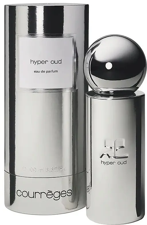 Courreges Hyper Oud парфюмерная вода EDP 100 мл, унисекс купить,98890
