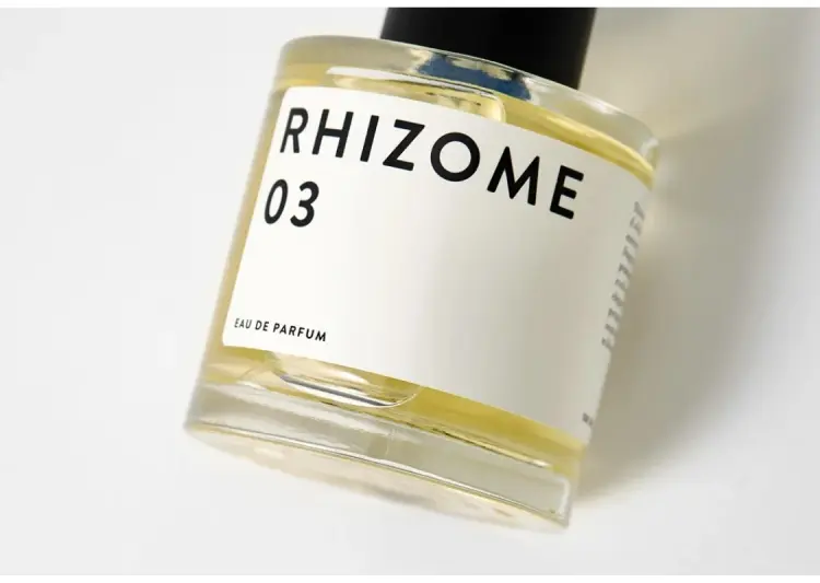 RHIZOME 03 парфюмерная вода EDP 100 мл, унисекс купить,79000