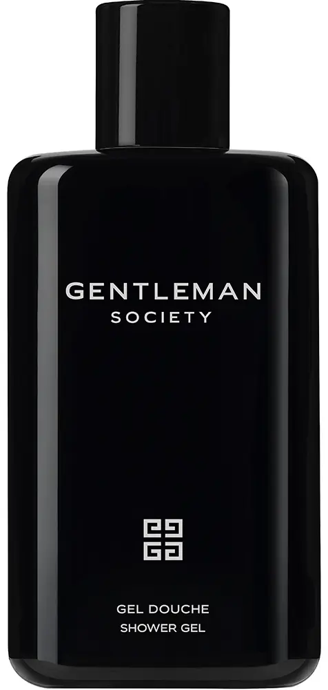 GIVENCHY Gentleman Society Shower Gel гель 200 мл купить,24550