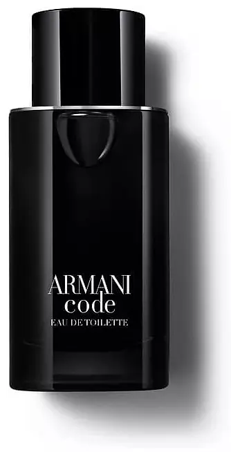 Giorgio Armani Armani Code туалетная вода EDT 75 мл, для мужчин купить,82860