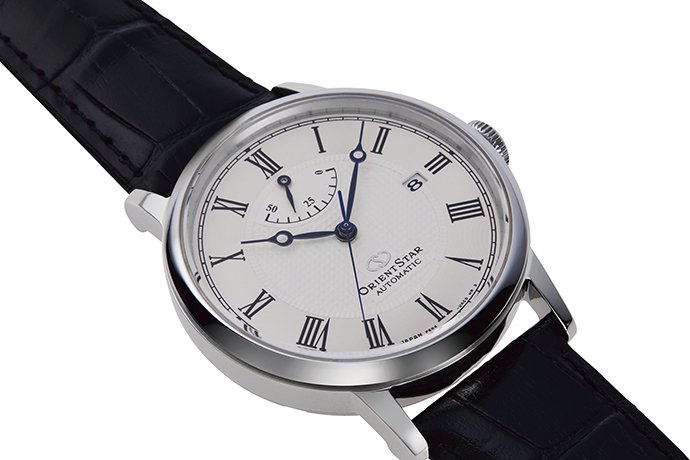Часы Orient RE-AU0002S00B