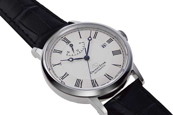 Часы Orient RE-AU0002S00B купить,402900
