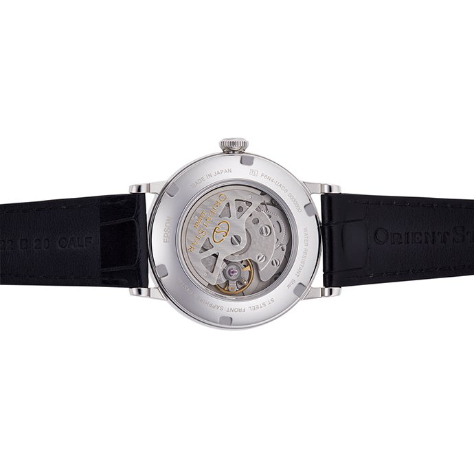 Часы Orient RE-AU0002S00B купить,402900