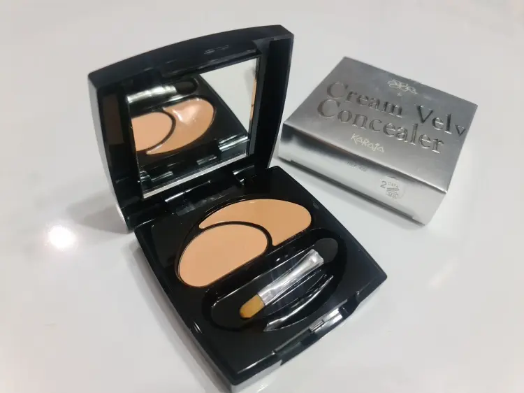 Karaja Cream Velvet корректор 2 купить,NaN