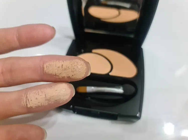 Karaja Cream Velvet корректор 2 купить,NaN