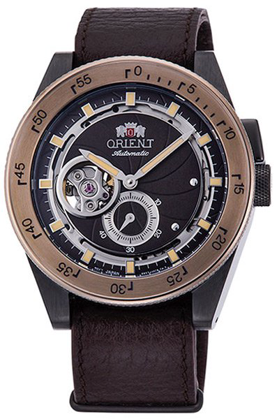 Часы Orient RA-AR0203Y10B купить,NaN