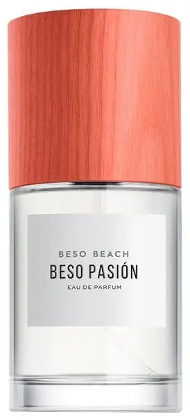 Beso Beach Beso Pasion парфюмерная вода EDP 30 мл, унисекс - ForteMarket Beso Beach Beso Pasion парфюмерная вода EDP 30 мл, унисекс купить,68000